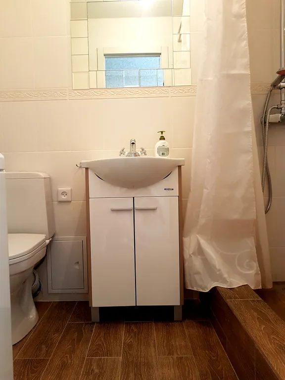 Политех, Жуковского