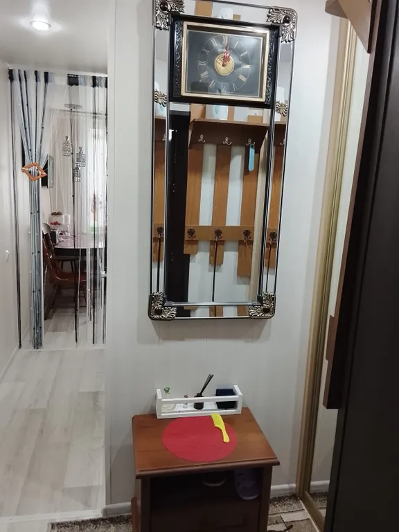 Уютная квартира для двоих