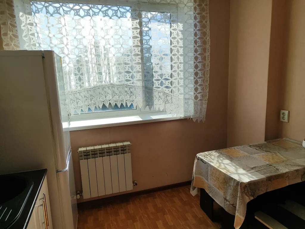 Квартира в центре