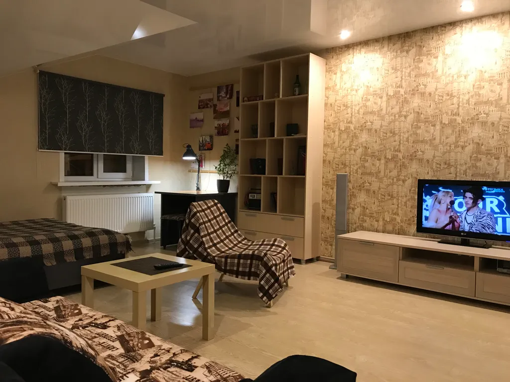 Солнечный уголок