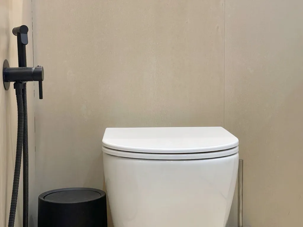 Апартамент с видом на море