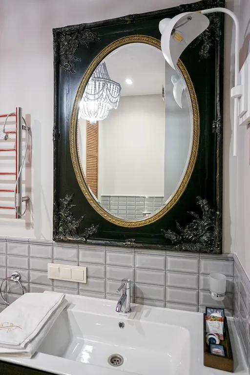 Апартаменты Совиньон