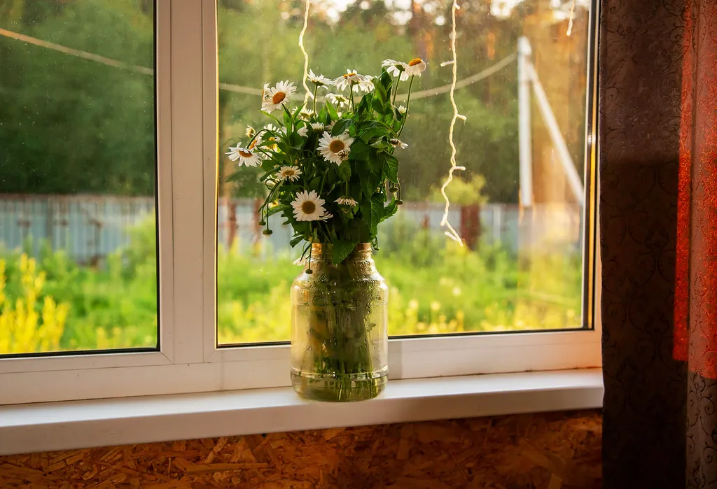 Дом Романтика у реки