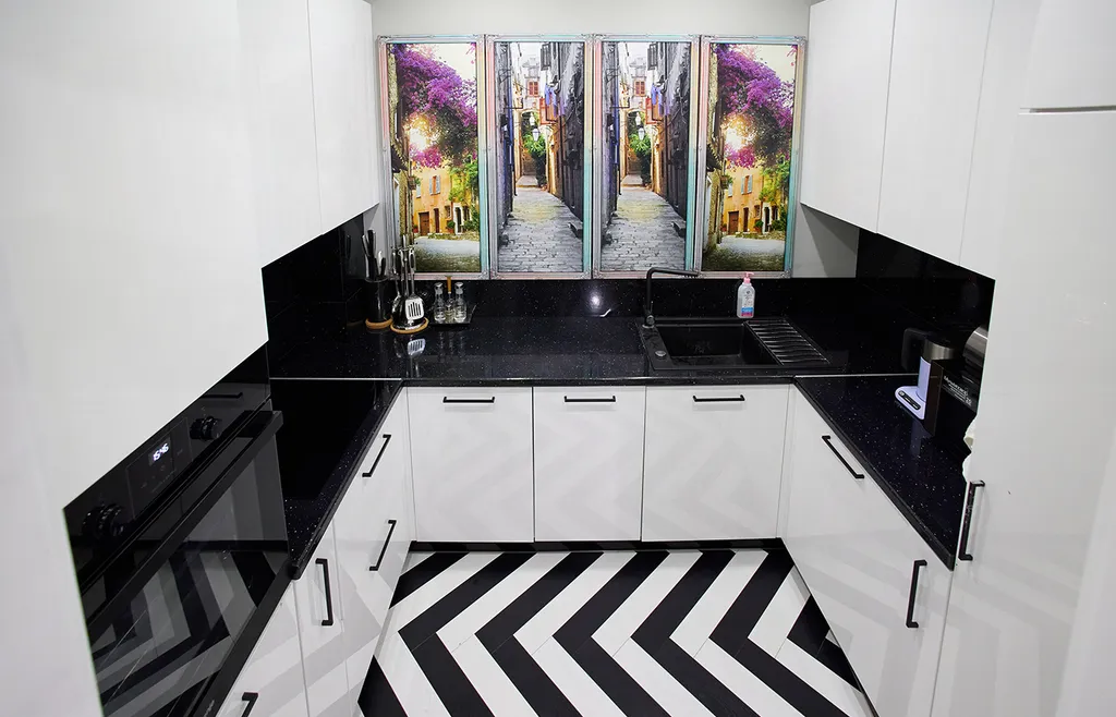 Квартира 2-комнатная Квартира — Геленджик