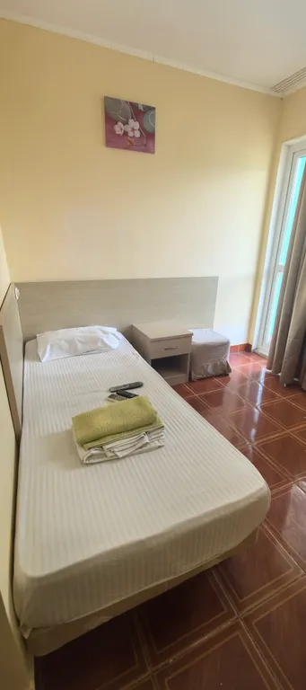 Квартира Комната — аренда посуточно в Лермонтово