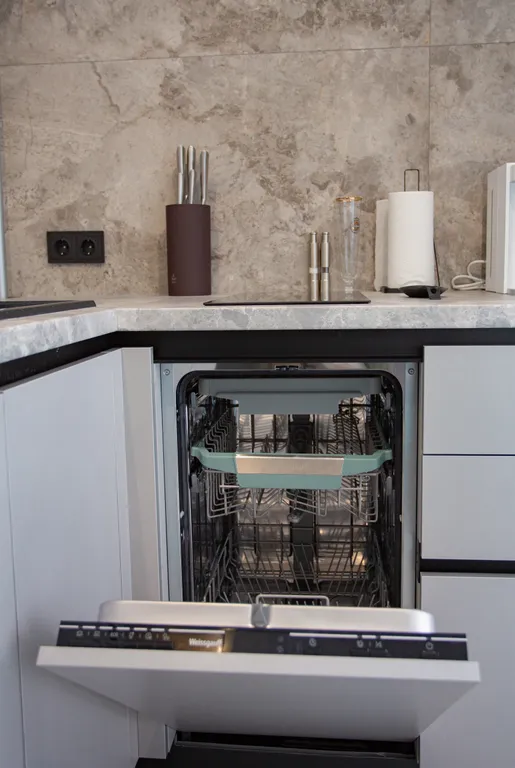 Апартаменты Green Premium Class на берегу Балтийского моря