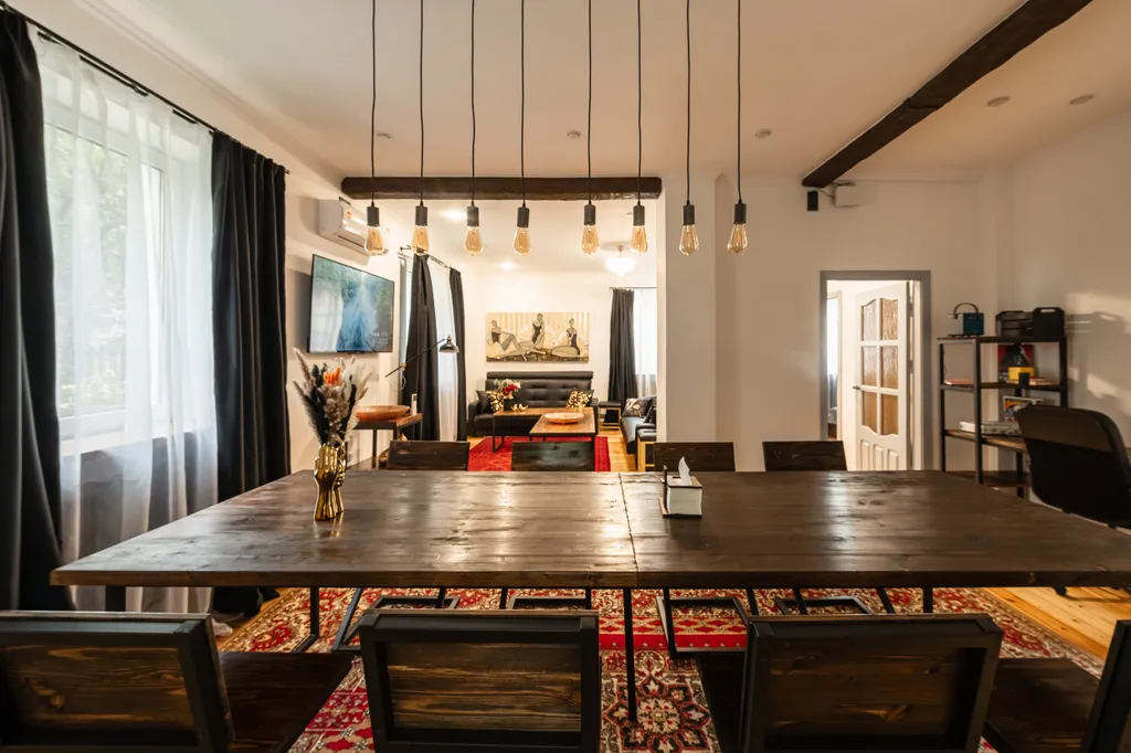 Vip***** вилла с сауной в центре.