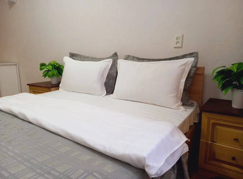 Островок Уюта