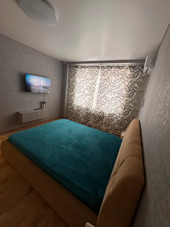 Квартира Уютная квартира в Гармонии жизни — Омск