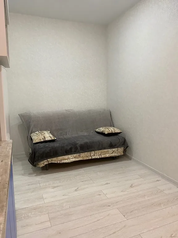 Квартира 1-комнатная Квартира — Адлер