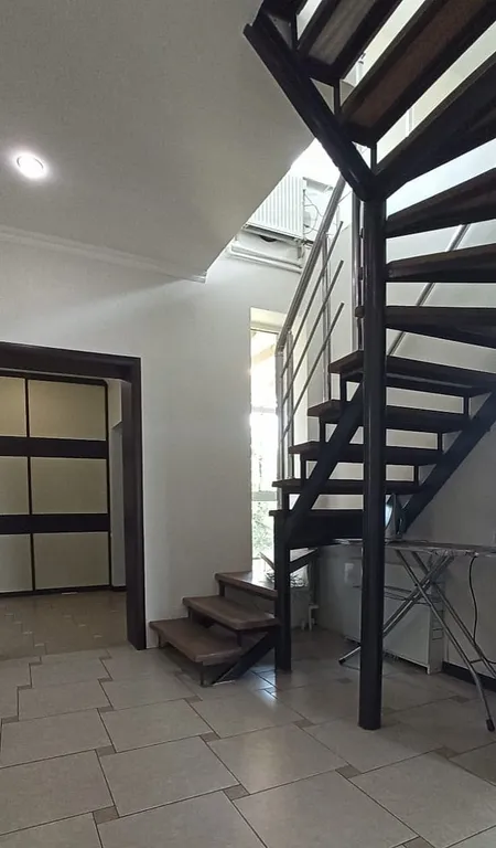 Коттедж Уютный двухэтажный дом для семейного отдыха — Геленджик