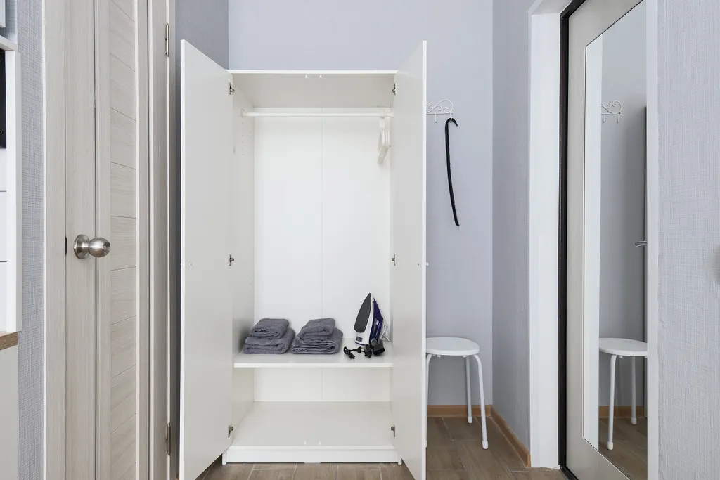 Квартира Квартира Студия у НМИЦ онкологии Петрова — Песочный