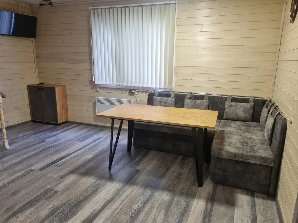 Коттедж семейный