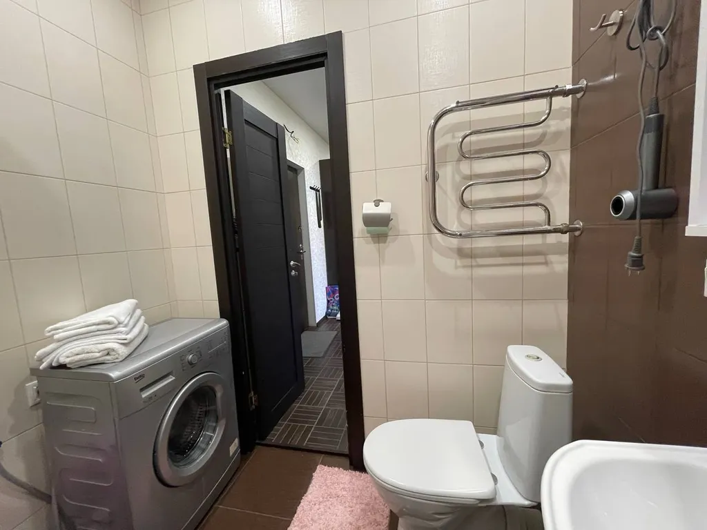 Отличная квартира у Гринвуда