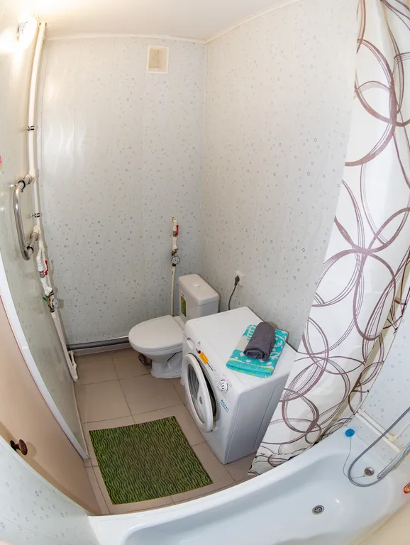 Уютная студия в центре