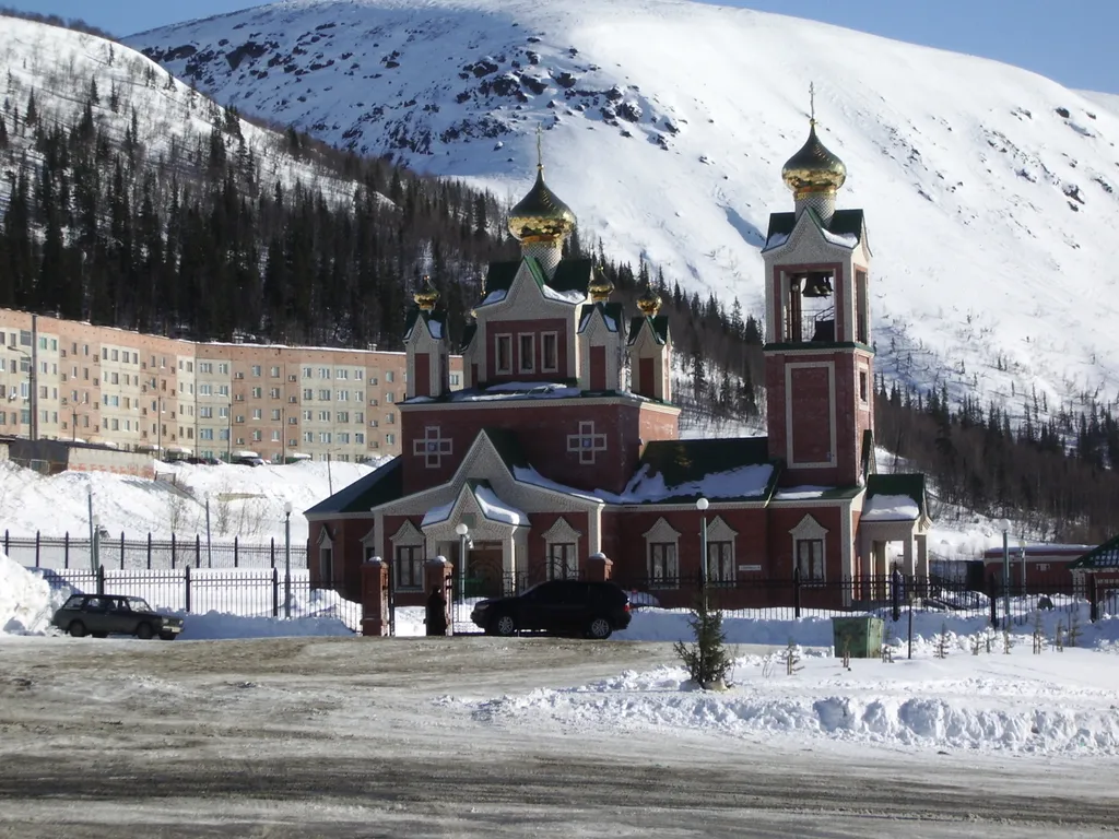 Уютная квартира с красивым видом и отличным местоположением