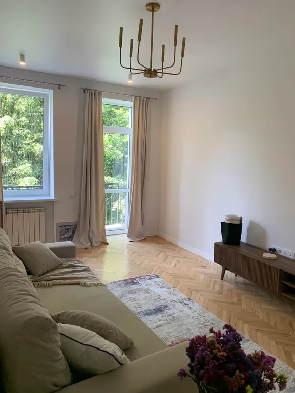 Апартаменты у Драмтеатра