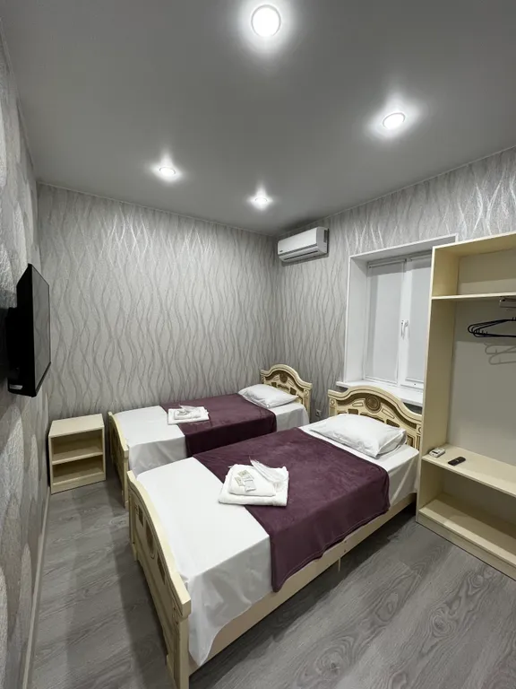 Квартира Комната — аренда посуточно в Дербент