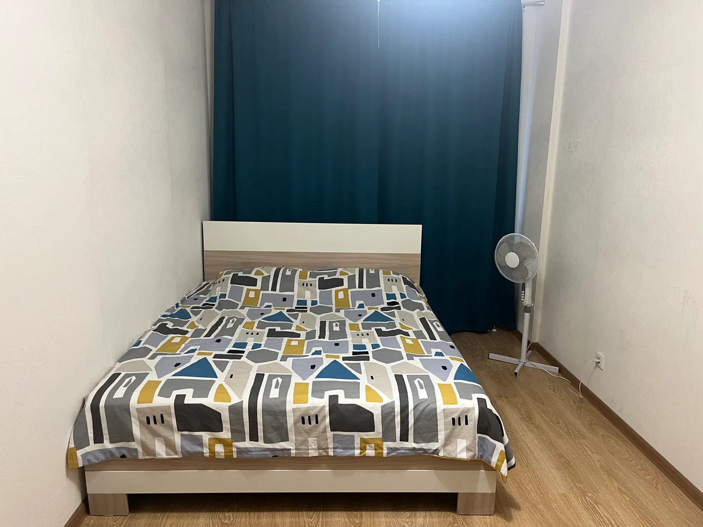 Кровать 160*200