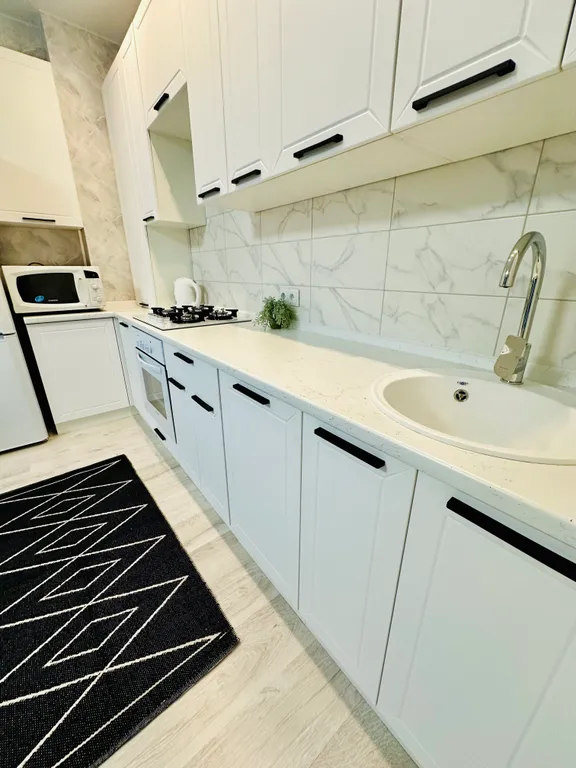 Евродвушка бизнес класса