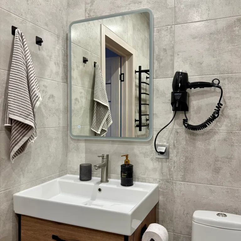 Квартира Квартира Море зовет — Геленджик