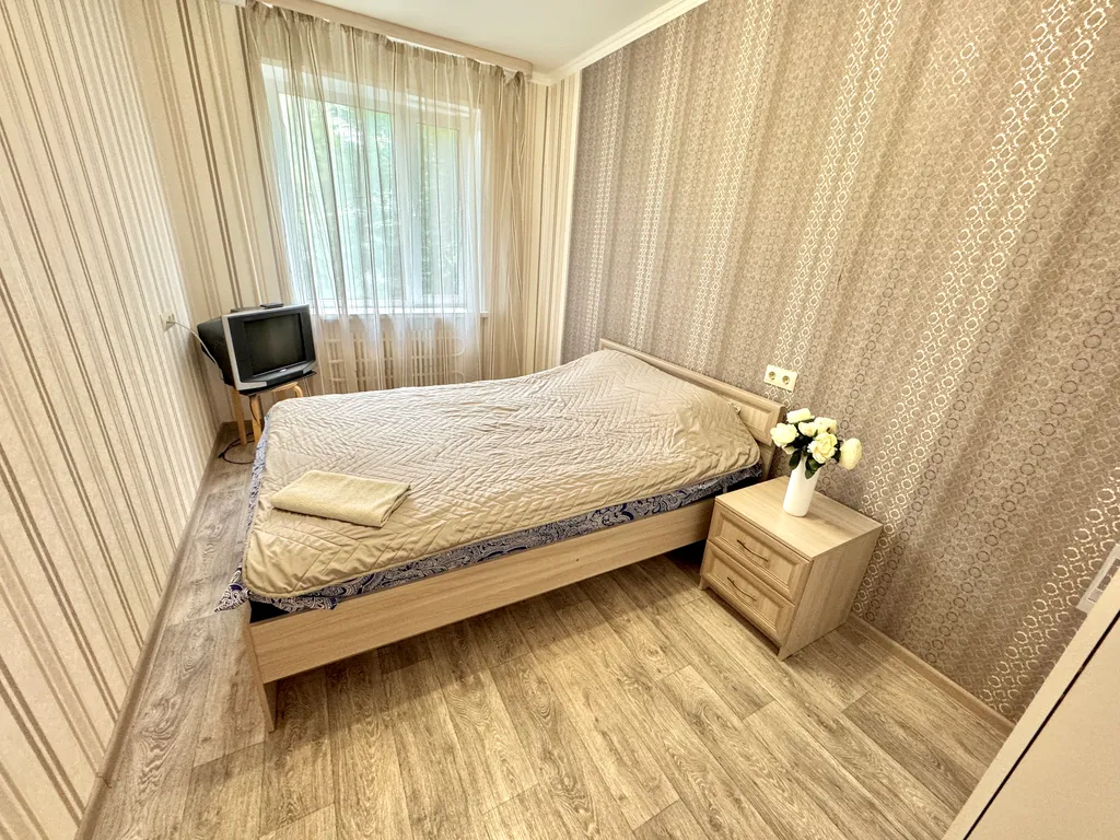 Уютная квартира рядом с исторической частью города