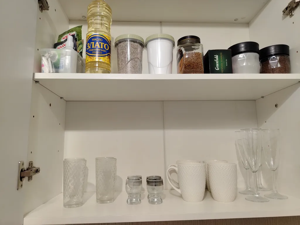 Квартира со свежим ремонтом на 4 персоны