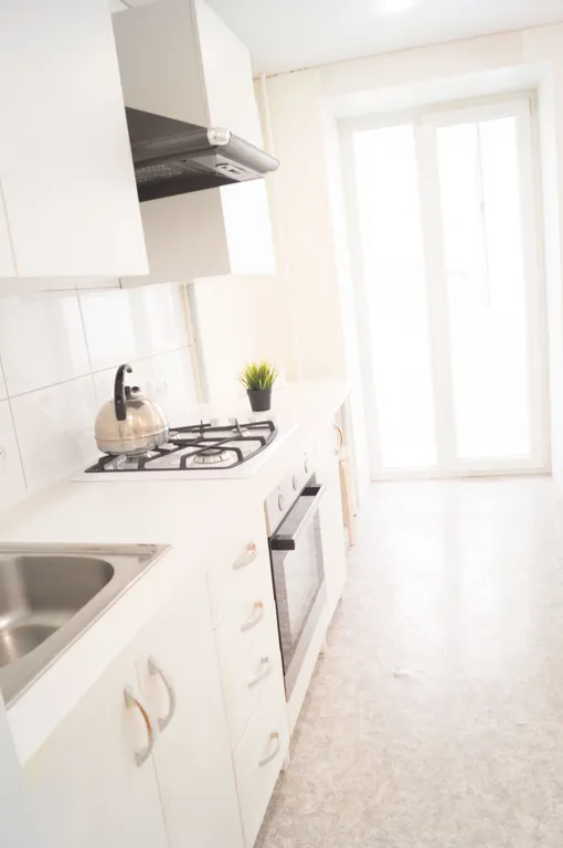 Уютная квартира рядом с парком