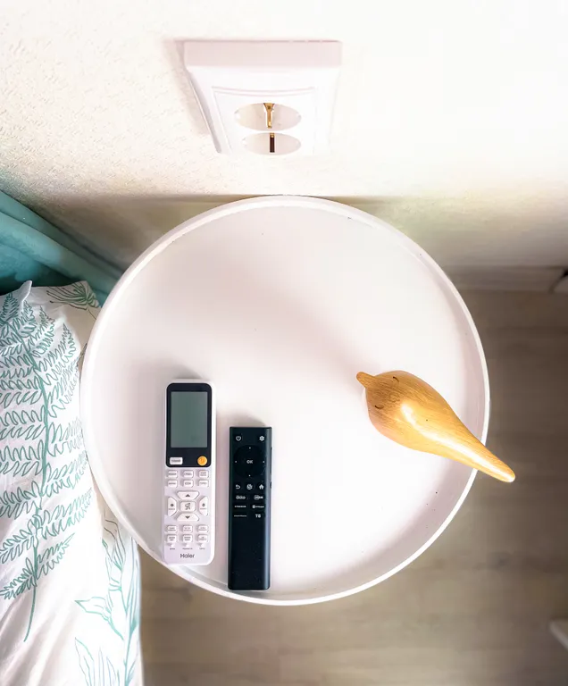 Студия с балконом Ботаника от Смарткуб