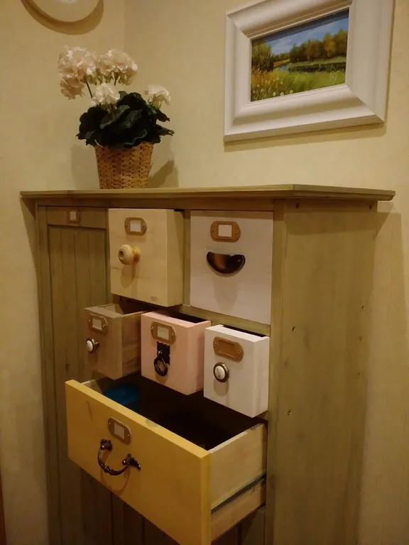 Квартира с видом на озеро