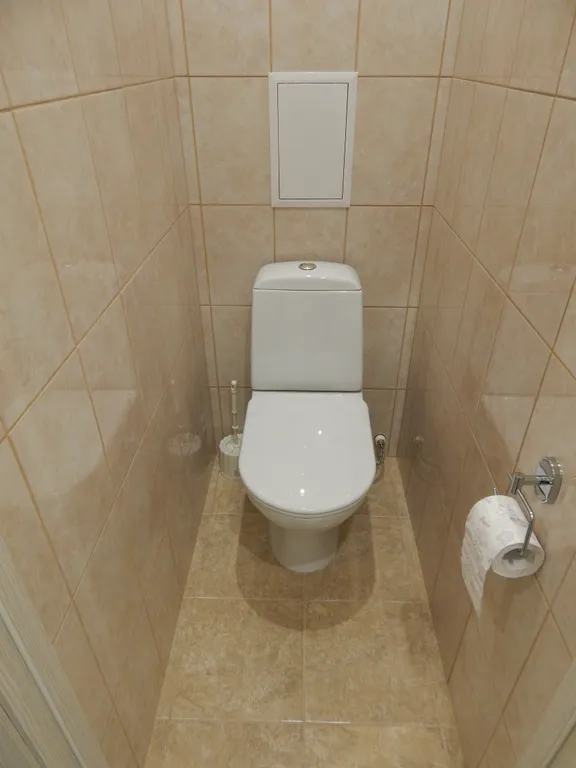 Квартира 2-комнатная Квартира — Кириши