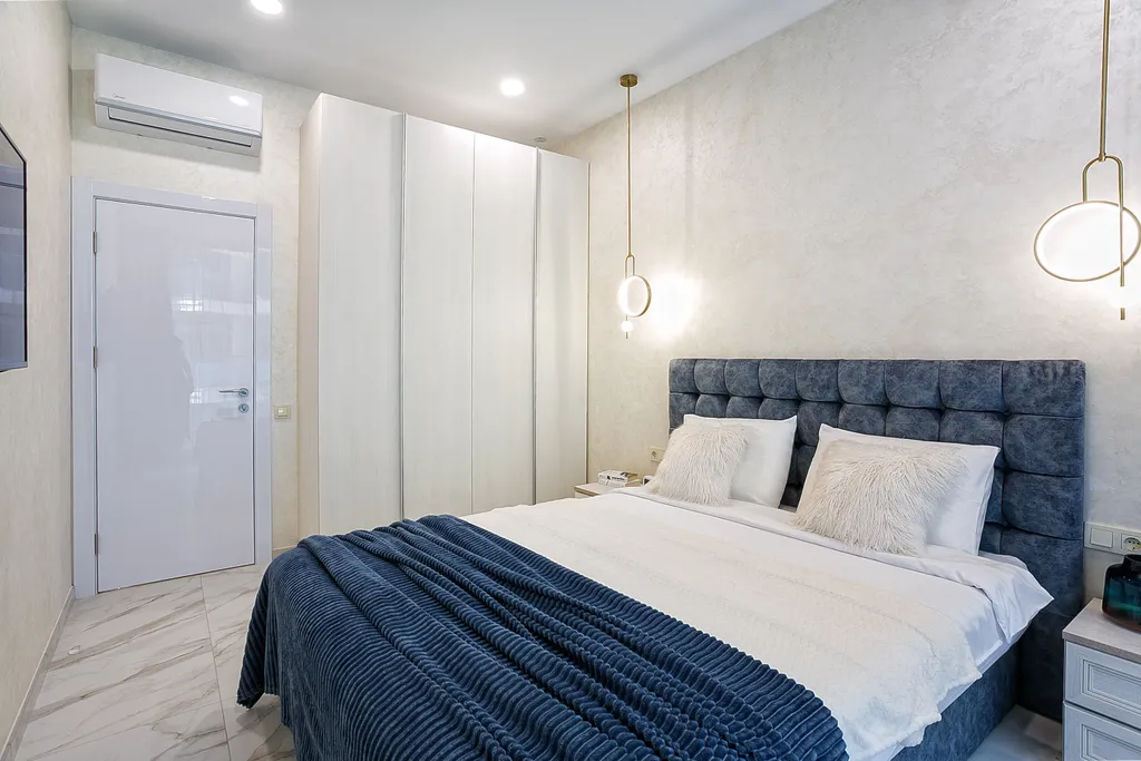 2-комнатная Квартира — аренда посуточно в Ялта