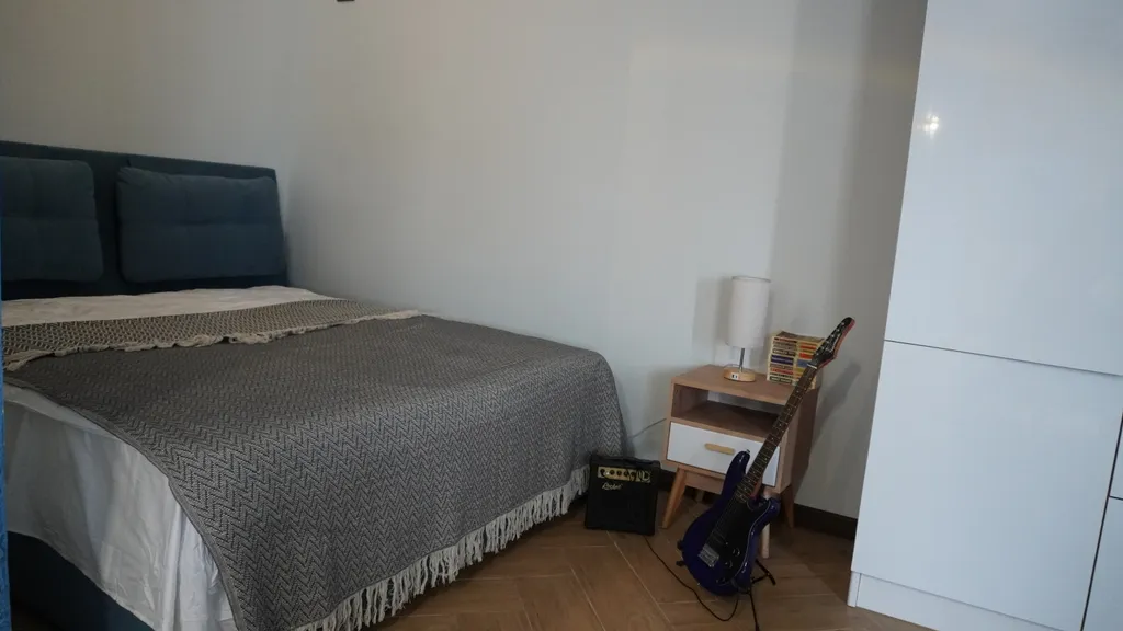 Квартира Апартаменты 4 — Махачкала