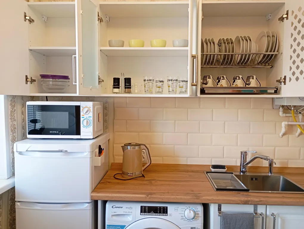 Квартира в центре