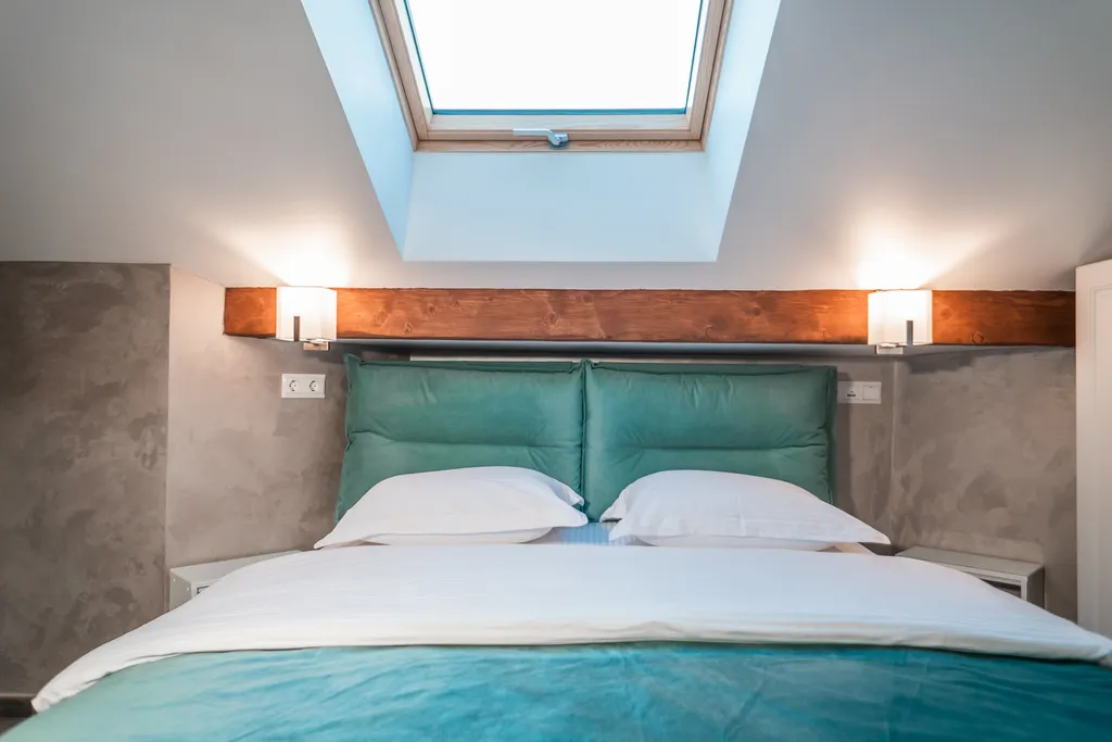 Квартира Комната — Сириус