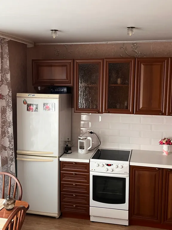 Квартира Отличная, уютная, чистая квартира с видом на горы — Шерегеш