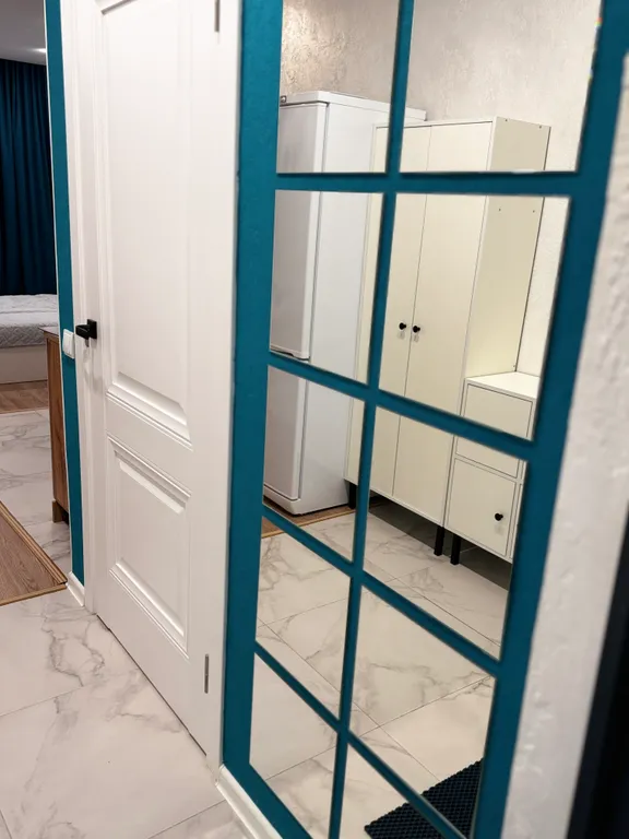 Уютная квартира недалеко от аэропорта Домодедово