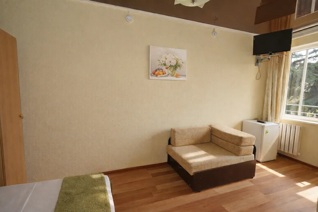 Квартира Комната — Лазаревское