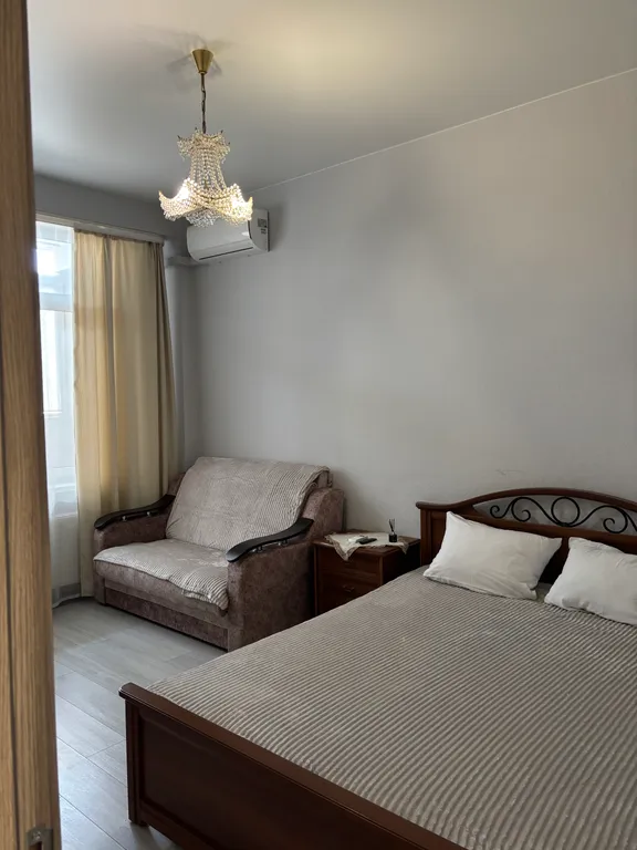 У нас уютно как дома