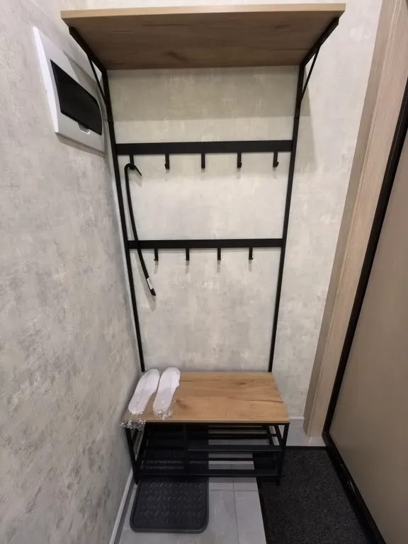 Прекрасная студия