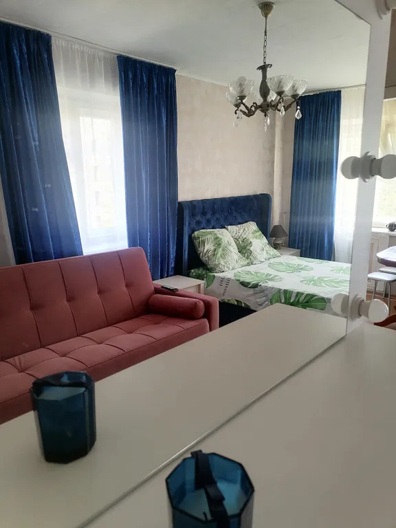 Уютная квартира в центральном районе