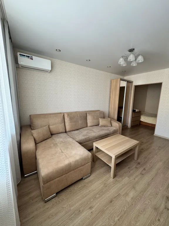 Уютная, чистая квартира со всеми удобствами