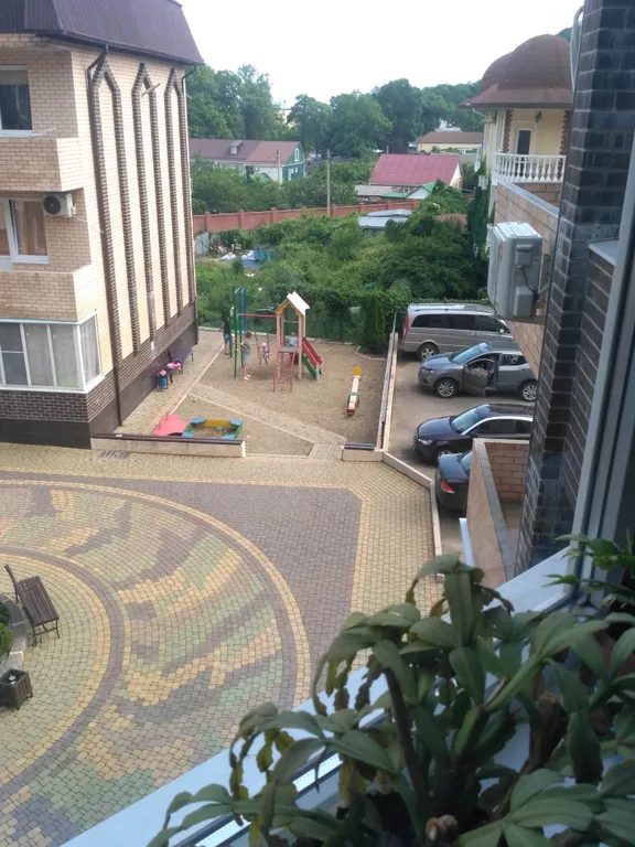 Уютная квартира недалеко от моря