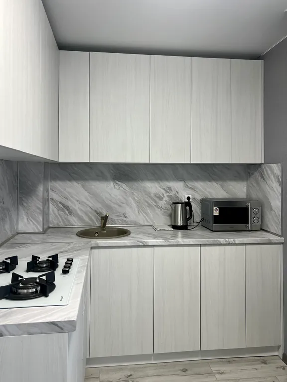 Уютная квартира в новом доме