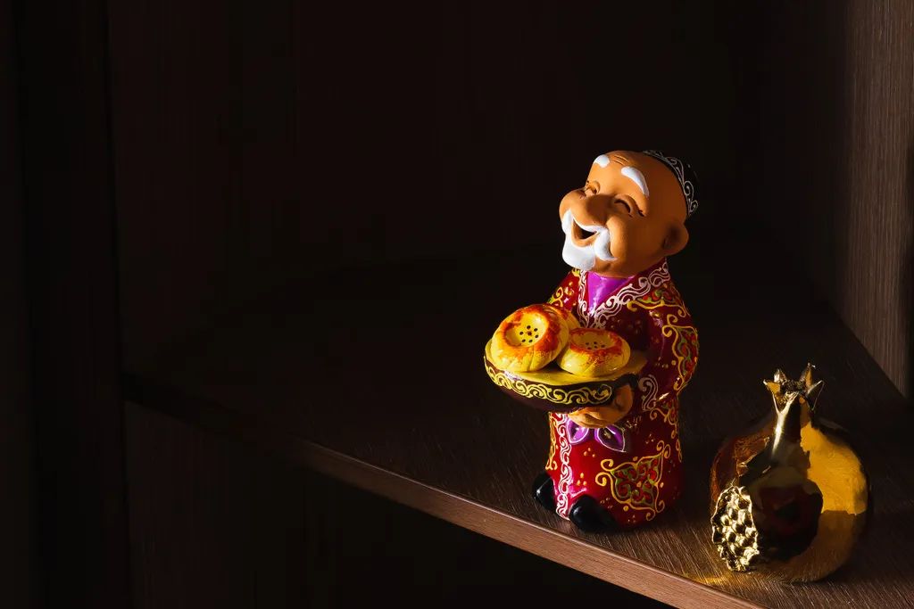 Элегантная квартира в центре города с панорамным видом — аренда посуточно в Ташкент