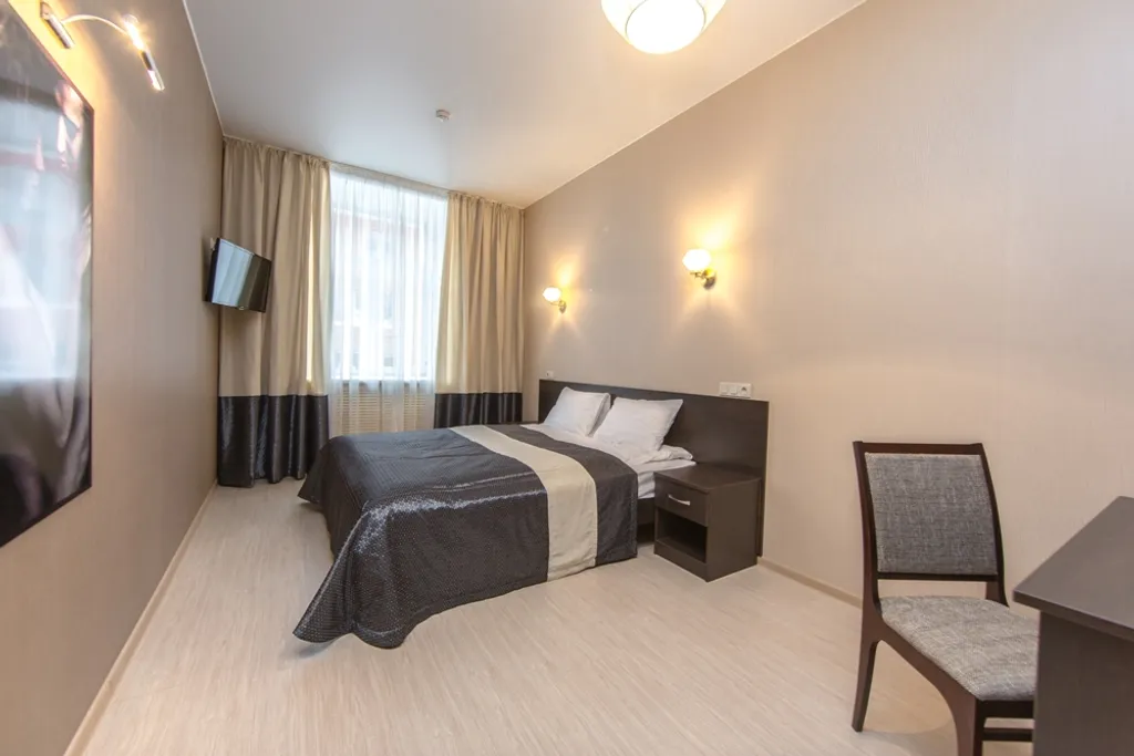 Квартира Комната — аренда посуточно в Пермь