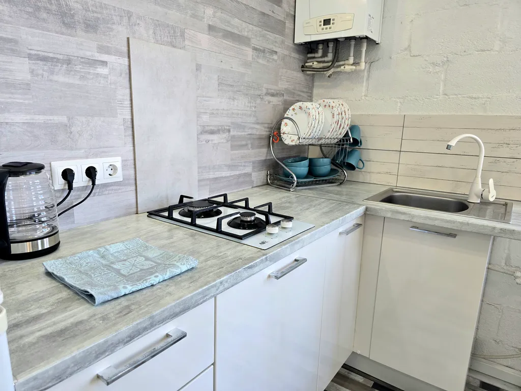 Квартира Квартира в Олимпийском парке — Сириус