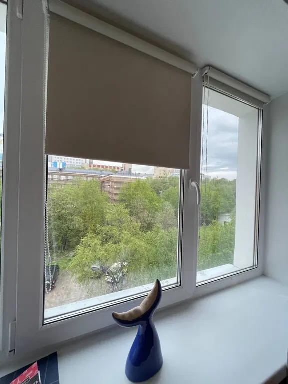 Уютная новая квартира в самом центре