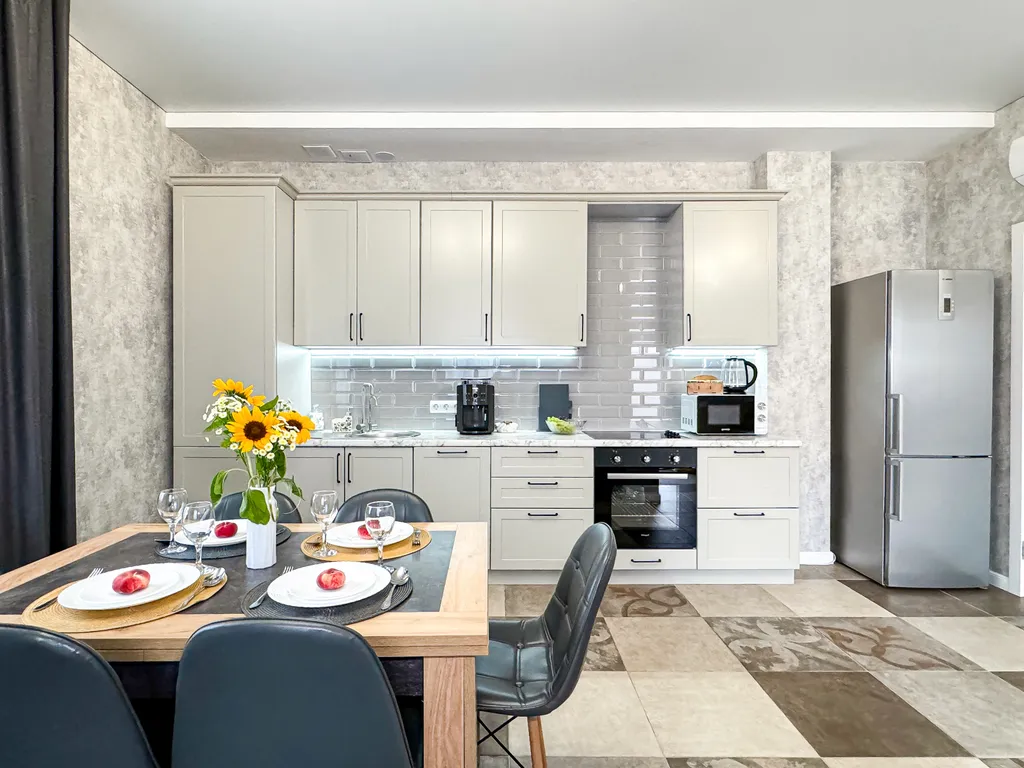 3-комнатный Дом