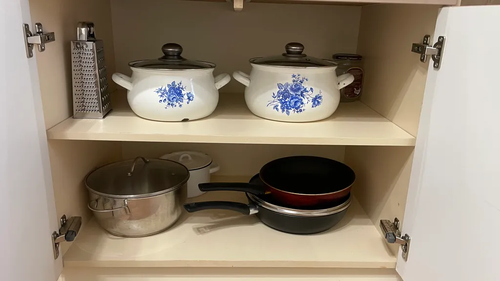 1-комнатная квартира в центре